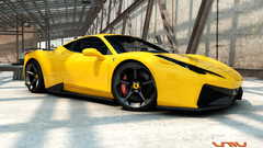 Ferrari vehicles ferrari 458