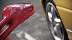 Ferrari vehicles ferrari f430