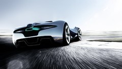 Ferrari vehicles Supercars concept cars Ferrari Xezri