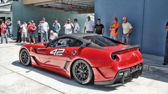 Ferrari vehicles Supercars sports