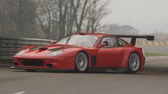 Ferrari vehicles Supercars track