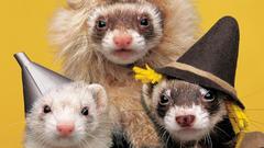 Ferrets