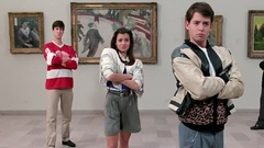 Ferris Bueller Alan Ruck