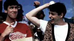 Ferris Bueller Matthew Broderick