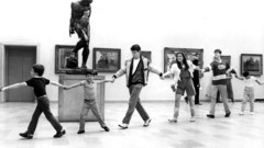 Ferris Bueller Matthew Broderick