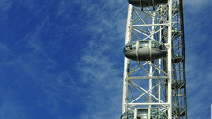 Ferris wheel ruota gigante