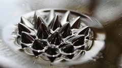 Ferrofluid