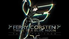 Ferry corsten