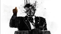 Few minutes in Photoshop