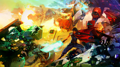 Ff by hoyhoykung high