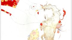 Ff6 final fantasy moar