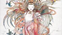 Ffxiwotgamano Manga Anime