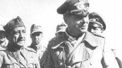 Fields marshall field rommel