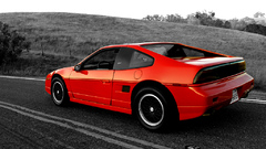 Fiero gt k6 2.8