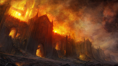 Fifth artwork inquisition