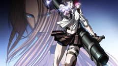 Fighing devil may cry