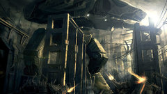 Fight battle abstract Machines