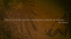 Fight Club Brad Pitt