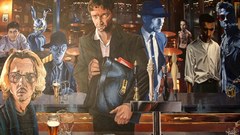 Fight Club Brad Pitt