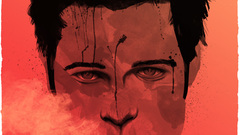 Fight Club Brad Pitt