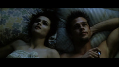 Fight Club Brad Pitt