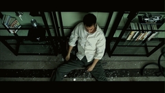 Fight Club Edward Norton