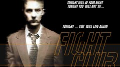 Fight Club Edward Norton