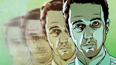 Fight Club Edward Norton