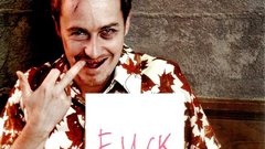 Fight Club Edward Norton