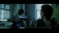 Fight Club Edward Norton