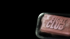 Fight Club soap