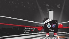 Fight drawings boxers Smashing magazine