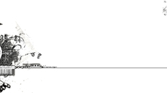 Fight dual screen abstract