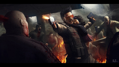 Fight high never them let andreewallin