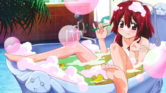 Fight Ippatsu! Juuden-Chan!!