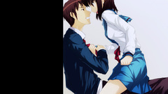 Fight school uniforms the