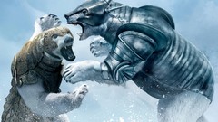 Fight The Golden Compass Polar Bears