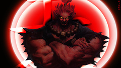 Fighter street Cool Got Akuma any anyone ssf4
