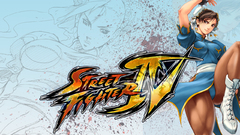 Fighter street iv chun nealk