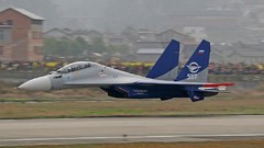 Fighter Su Sukhoi fighter jets