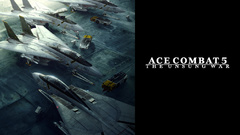 Fighters ace combat The