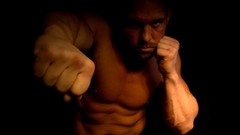 Fighters mma ufc Shane Carwin