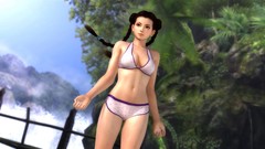 Fighting bikini video games Pai Dead or Alive 5