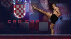 Fighting Pride croatia Mirko