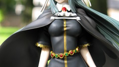 Figurines anime girls They