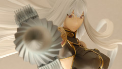 Figurines Selvaria Bles valkyria