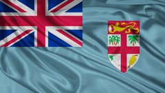 Fiji Flags