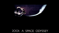 Film 2001: A Space
