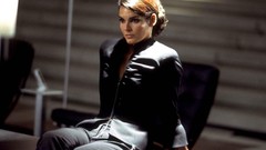 Film Agent Cody Banks American action comedy angie harmon