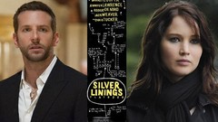 Film Bradley Cooper oscar jennifer lawrence academy awards 